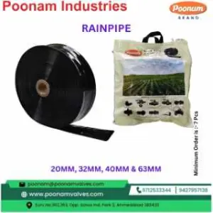 HDPE Rainpipe